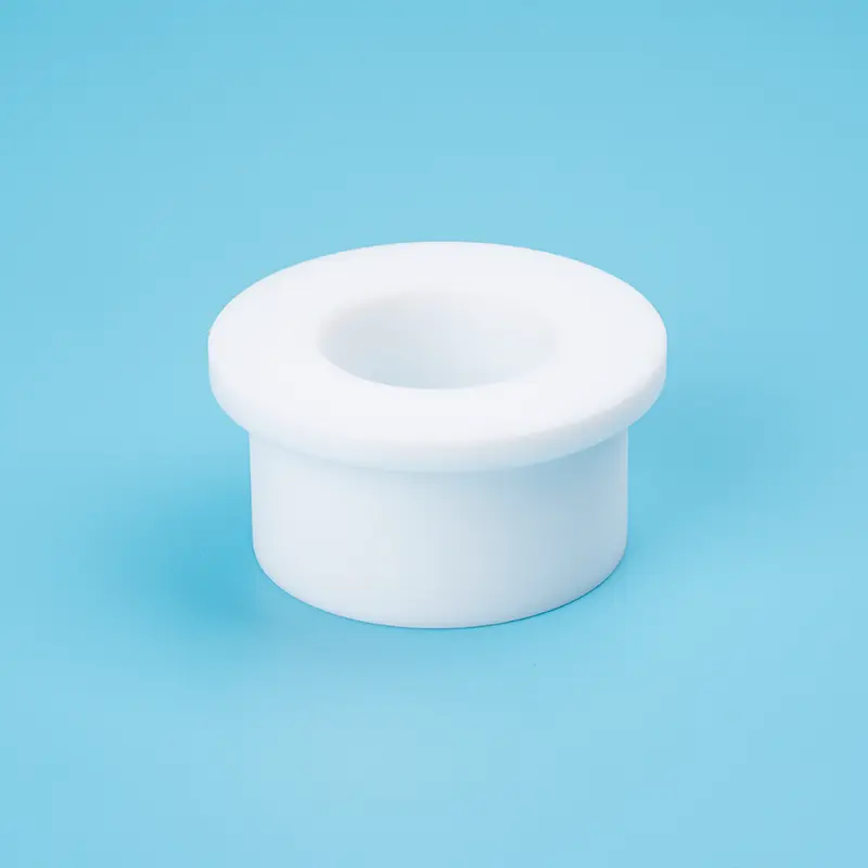 Tuleja wyłożona PTFE